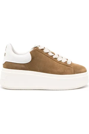 Ash Damen, Schuhe, Braun, 39 EUGröße: