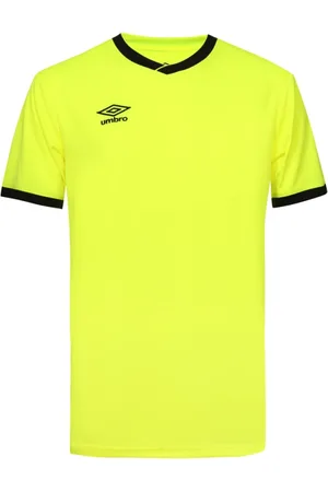Umbro Herren, Oberteile, Grün, 2XSGröße: