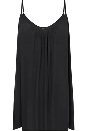 soyaconcept Damen, Oberteile, Schwarzk, SGröße: