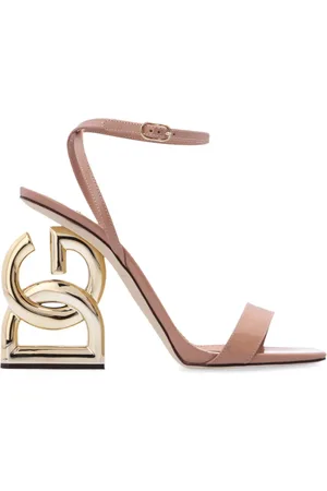 Dolce & Gabbana Damen, Schuhe, , 37 EUGröße: