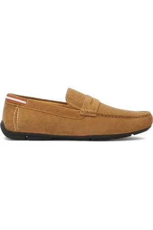 Kazar Herren, Schuhe, Braun, 42 EUGröße: