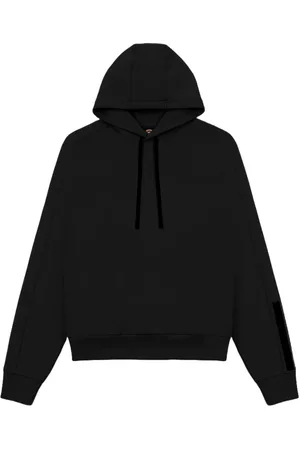 Colmar Herren, Sweatshirts & Hoodies, Schwarzk, 2XLGröße: