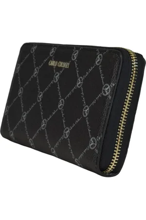 Carlo Colucci Unisex, Accessories, Schwarzk, ONE SIZEGröße: