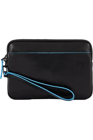 Piquadro Unisex, Taschen, Schwarzk, ONE SIZEGröße: