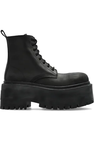Balenciaga Damen, Schuhe, Schwarzk, 40 EUGröße: