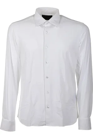 RRD Herren, Shirts, Weiß, SGröße: