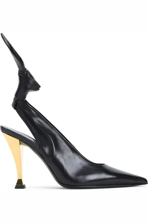 Givenchy Damen, Schuhe, Schwarzk, 36 EUGröße: