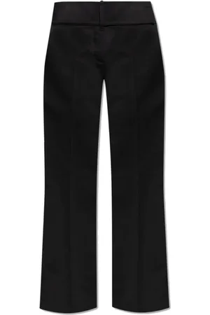 Courrèges Herren, Hosen, Schwarzk, XLGröße: