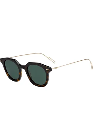 Dior Herren, Accessories, Braun, 47 MMGröße: