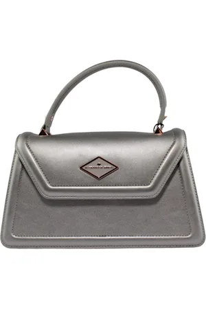Alexander Smith Damen, Taschen, Grau, ONE SIZEGröße: