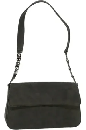 Bally Damen, Pre-Owned, Schwarzk, ONE SIZEGröße: