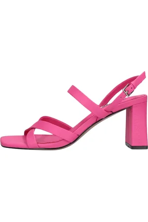 Bibi Lou Damen, Schuhe, Rosa, 36 EUGröße:
