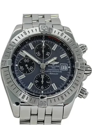Breitling Pre-owned Herren, Pre-Owned, Grau, ONE SIZEGröße: