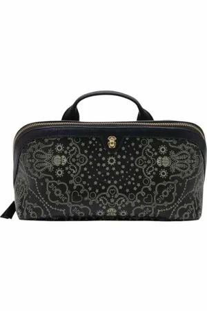CLARIS VIROT Damen, Taschen, Schwarzk, ONE SIZEGröße: