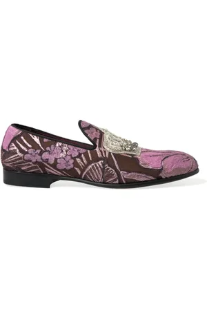 Dolce & Gabbana Damen, Schuhe, Mehrfarbig, 39 EUGröße: