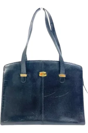 Bally Unisex, Pre-Owned, Schwarzk, ONE SIZEGröße: