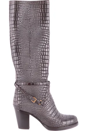 CAR SHOE Damen, Schuhe, Braun, 37 EUGröße: