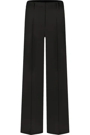 Cambio Damen, Hosen, Schwarzk, M L32Größe: