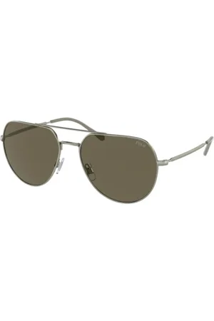 Ralph Lauren Herren, Accessories, Grau, 59 MMGröße: