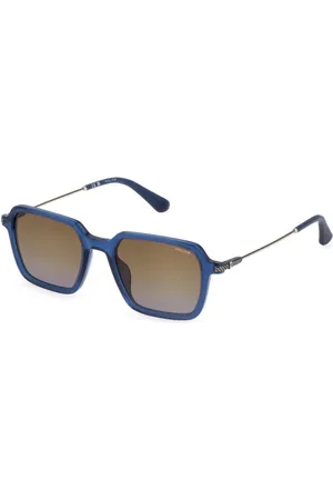 Police Herren, Accessories, Blau, ONE SIZEGröße: