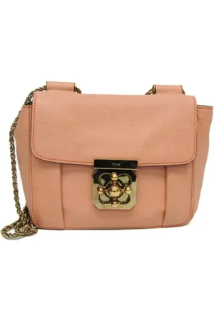 Chloé Damen, Pre-Owned, Rosa, ONE SIZEGröße: