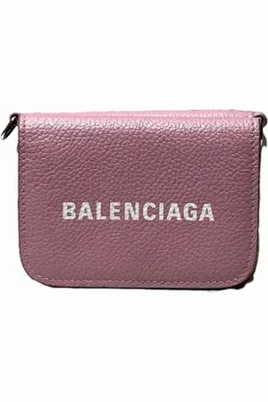 Balenciaga Damen, Pre-Owned, Rosa, ONE SIZEGröße: