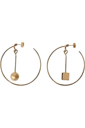 Jacquemus Damen, Accessories, Gelb, ONE SIZEGröße: