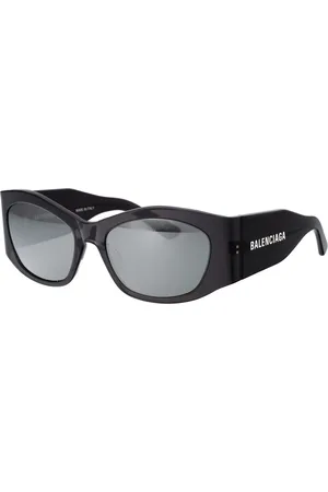 Balenciaga Damen, Accessories, Grau, 56 MMGröße: