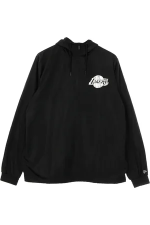 New Era Herren, Sweatshirts & Hoodies, Schwarzk, XLGröße: