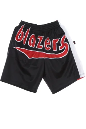 Mitchell & Ness Herren, Sport, Mehrfarbig, XLGröße: