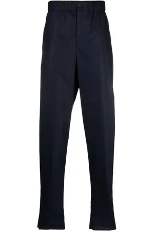 Giorgio Armani Herren, Hosen, Blau, XLGröße: