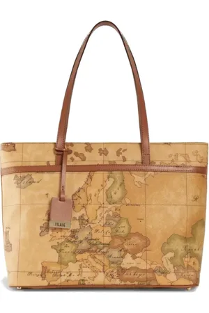 ALVIERO MARTINI 1A CLASSE Damen, Taschen, Braun, ONE SIZEGröße:
