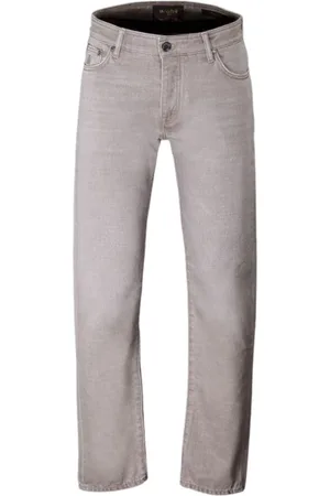 MOORER Herren, Jeans, , W32Größe: