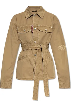 Dsquared2 Damen, Jacken, , SGröße: