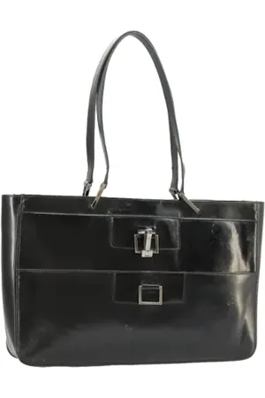 Gucci Damen, Pre-Owned, Schwarzk, ONE SIZEGröße: