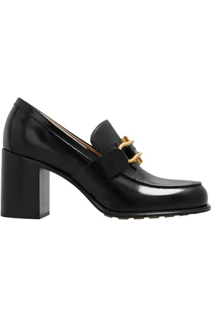 Bottega Veneta Damen, Schuhe, Schwarzk, 40 EUGröße: