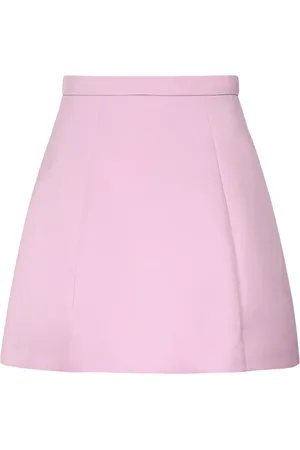 BLUMARINE Damen, Röcke, Rosa, XSGröße: