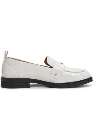 CESARE GASPARI Damen, Schuhe, Weiß, 37 EUGröße: