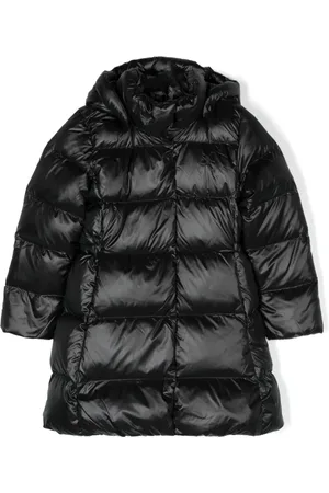 Ralph Lauren Damen, Jacken, Schwarzk, SGröße: