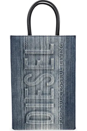 Diesel Damen, Taschen, Blau, ONE SIZEGröße: