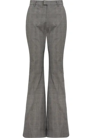 Vivienne Westwood Damen, Hosen, Grau, XSGröße: