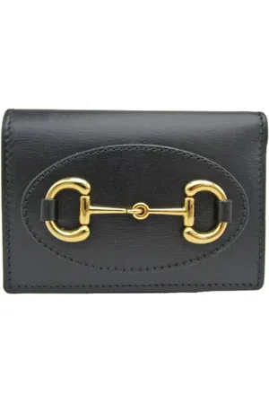 Gucci Damen, Pre-Owned, Schwarzk, ONE SIZEGröße: