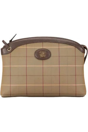 Burberry Damen, Pre-Owned, Braun, ONE SIZEGröße: