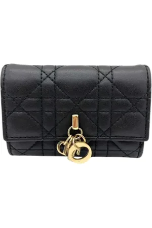 Dior Damen, Pre-Owned, Schwarzk, ONE SIZEGröße: