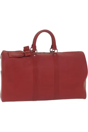 LOUIS VUITTON Damen, Pre-Owned, Rot, ONE SIZEGröße: