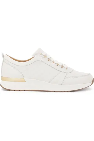 Kazar Damen, Schuhe, Weiß, 35 EUGröße: