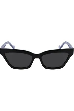 Liu Jo Damen, Accessories, Schwarzk, ONE SIZEGröße: