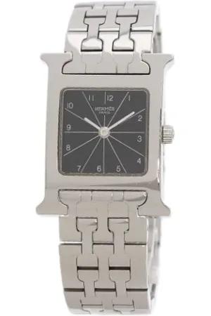 Hermès Damen, Pre-Owned, Schwarzk, ONE SIZEGröße: