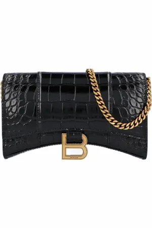 Balenciaga Damen, Taschen, Schwarzk, ONE SIZEGröße:
