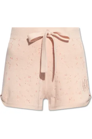 AMIRI Damen, Shorts, Rosa, SGröße: